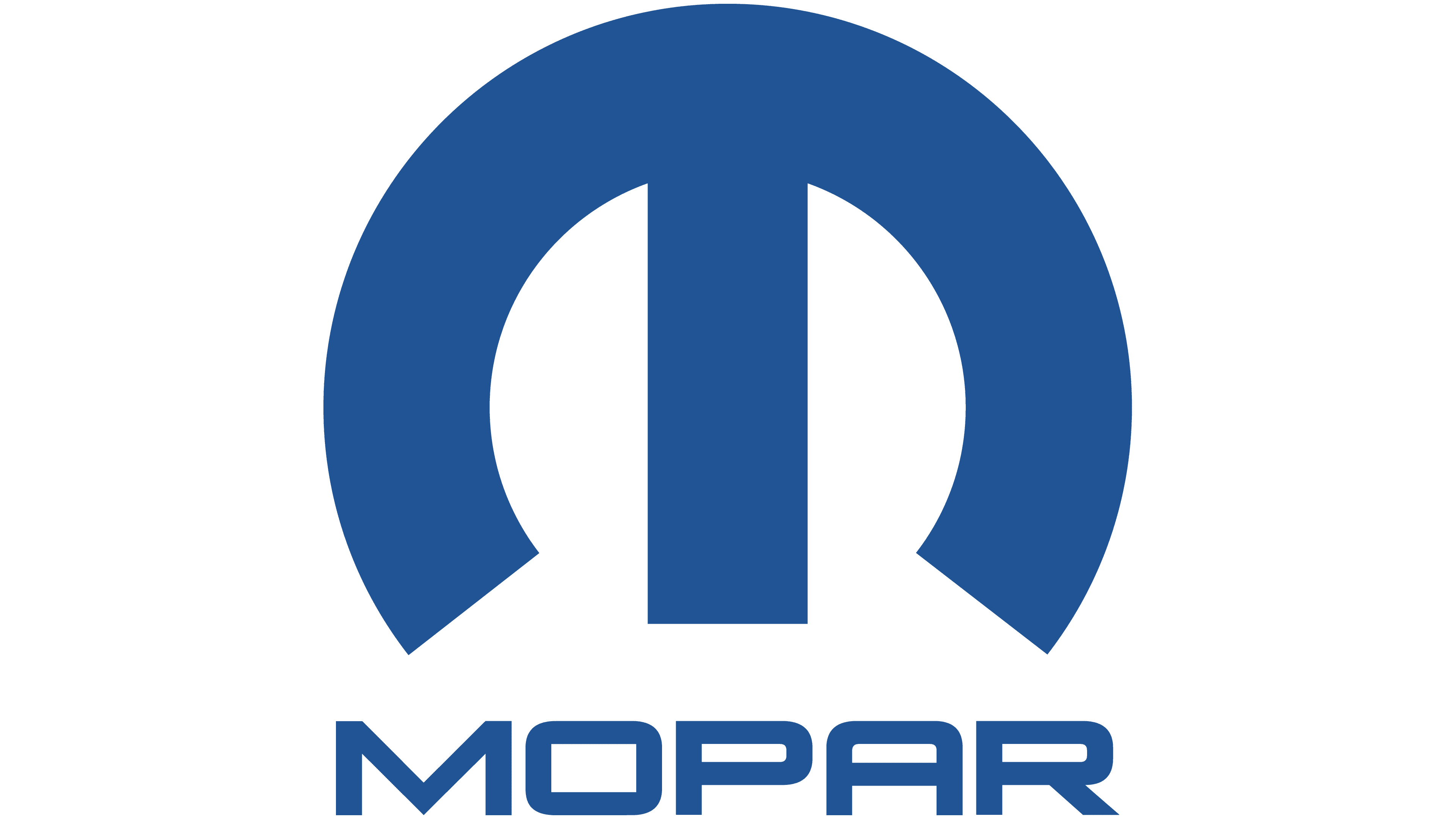 G&G Parts | distrigo MOPAR brand logo
