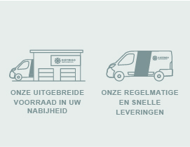 Best Parts | Distrigo Logistiek afbeelding